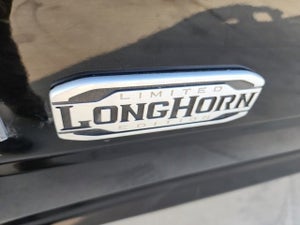 2022 RAM 3500 Longhorn