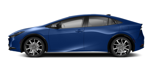 2024 Toyota Prius Prime - Bruner Toyota Early in Early TX