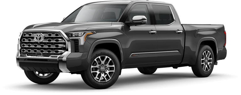 2022 Toyota Tundra 1974 Edition in Magnetic Gray Metallic | Bruner Toyota Early in Early TX