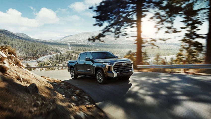 2022 Toyota Tundra | Bruner Toyota Early in Early TX