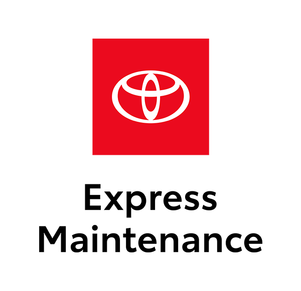 Toyota Express Maintenance at Bruner Toyota in Early TX