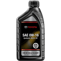 Toyota Oil Change | Bruner Toyota in Early TX