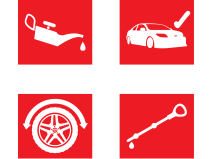 ToyotaCare | Bruner Toyota in Early TX