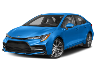 Bruner Toyota in Early TX