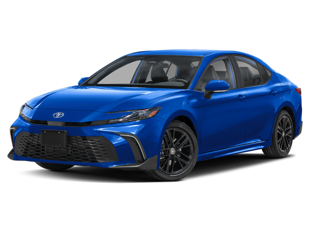 Bruner Toyota Models