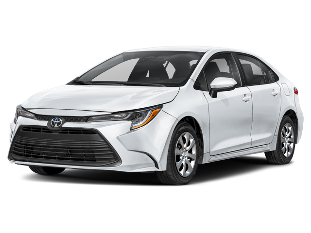 Bruner Toyota Models