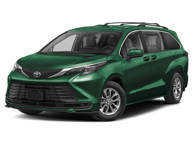 Bruner Toyota Models