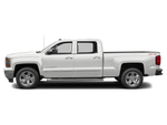 2015 Chevrolet Silverado 1500 2LT
