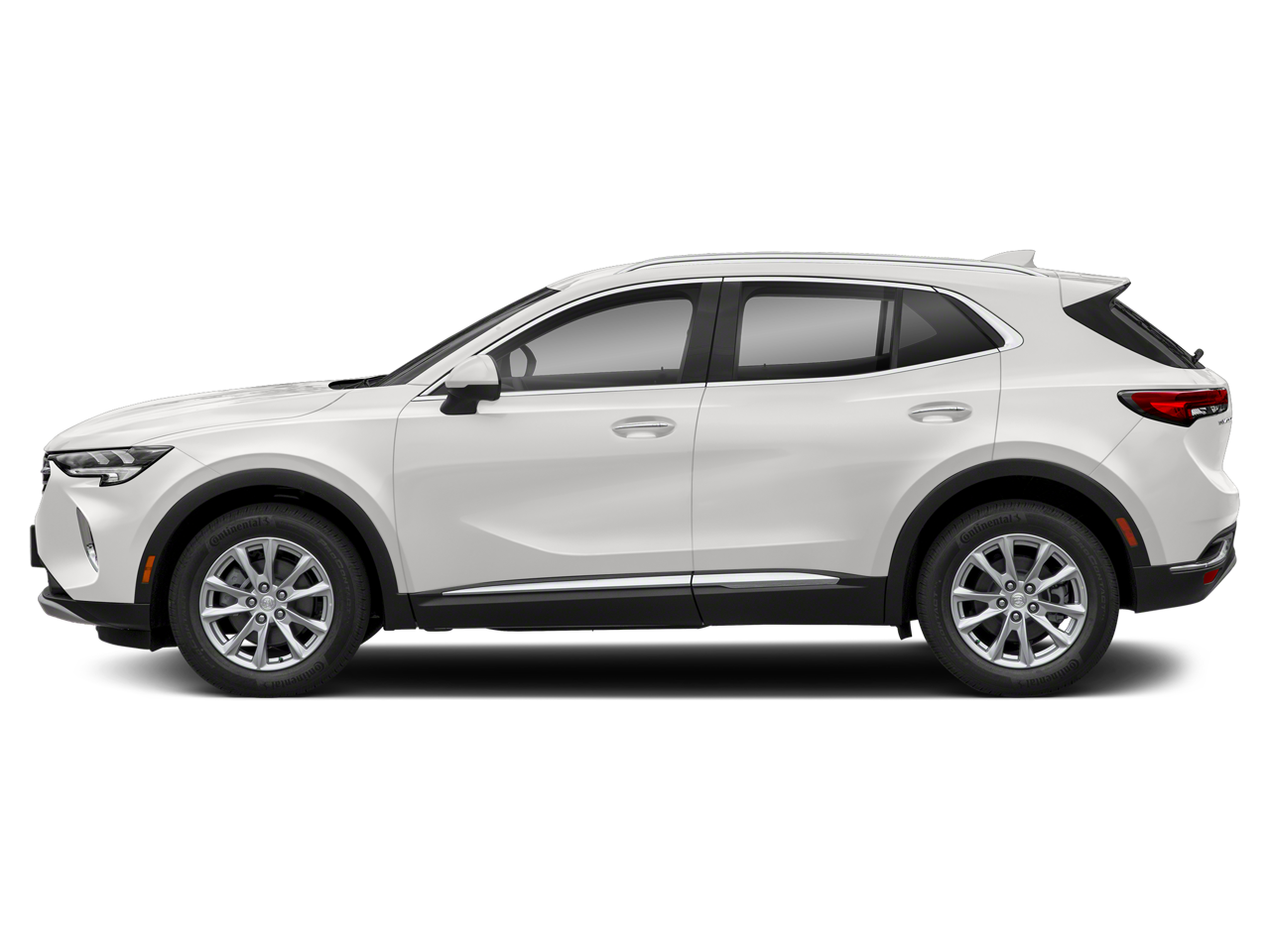 2021 Buick Envision FWD Preferred