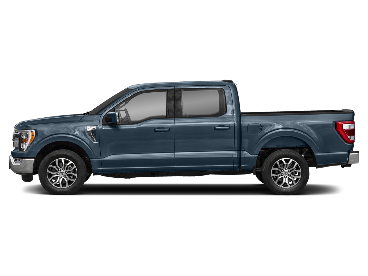2022 Ford F-150 Lariat photo 3