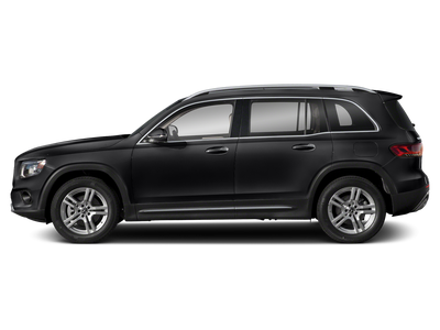 2022 Mercedes-Benz GLB 250 4MATIC®