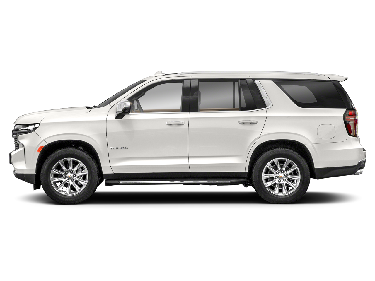 2023 Chevrolet Tahoe Premier photo 3