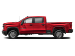 2024 Chevrolet Silverado 2500HD 4WD Crew Cab Standard Bed LTZ