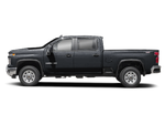 2024 Chevrolet Silverado 3500HD 4WD Crew Cab Long Bed LTZ