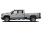 2025 Chevrolet Silverado 3500HD 4WD Crew Cab Long Bed LT