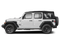 2025 Jeep Wrangler 4-Door Recon 4x4