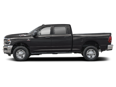 2026 RAM 2500 Lone Star Crew Cab 4x4 6'4' Box