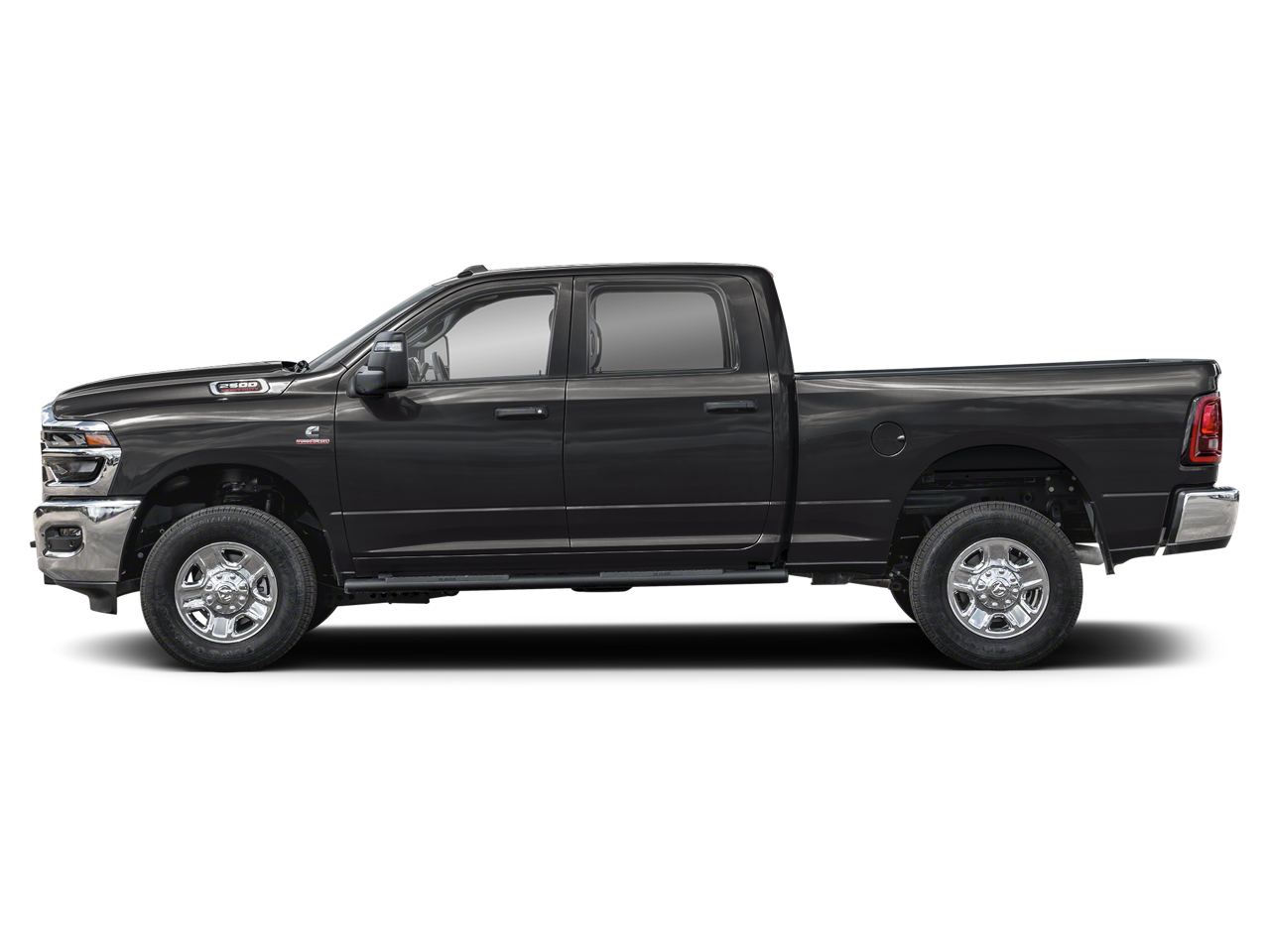 2026 RAM 2500 Lone Star Crew Cab 4x4 6'4' Box
