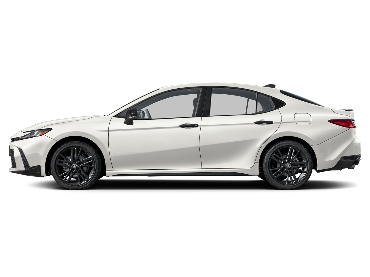 2026 Toyota Camry Hybrid Nightshade