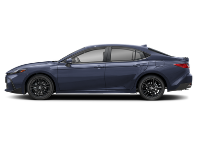 2026 Toyota Camry Hybrid SE