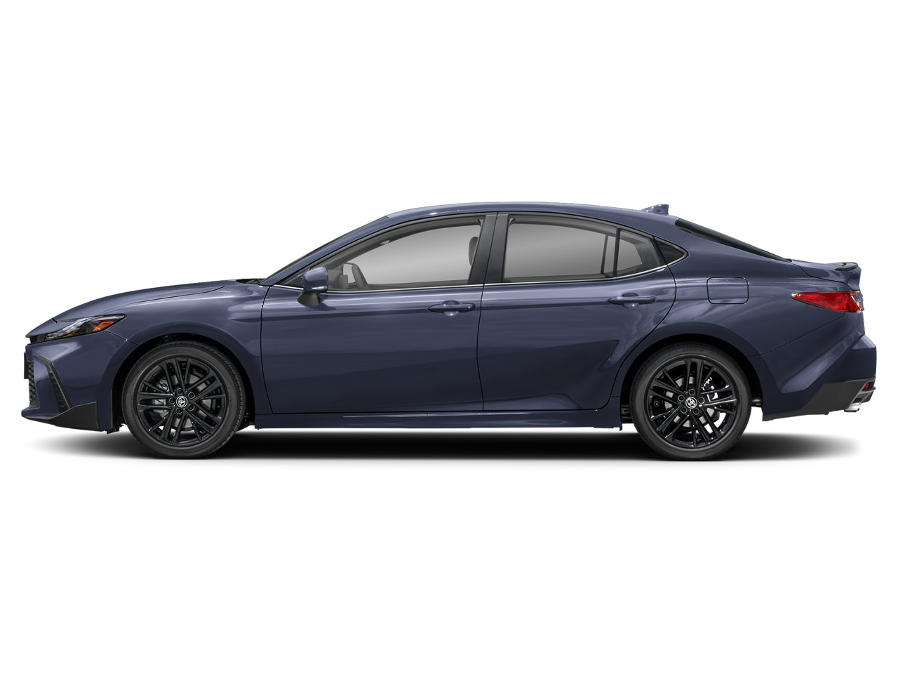 2026 Toyota Camry Hybrid SE