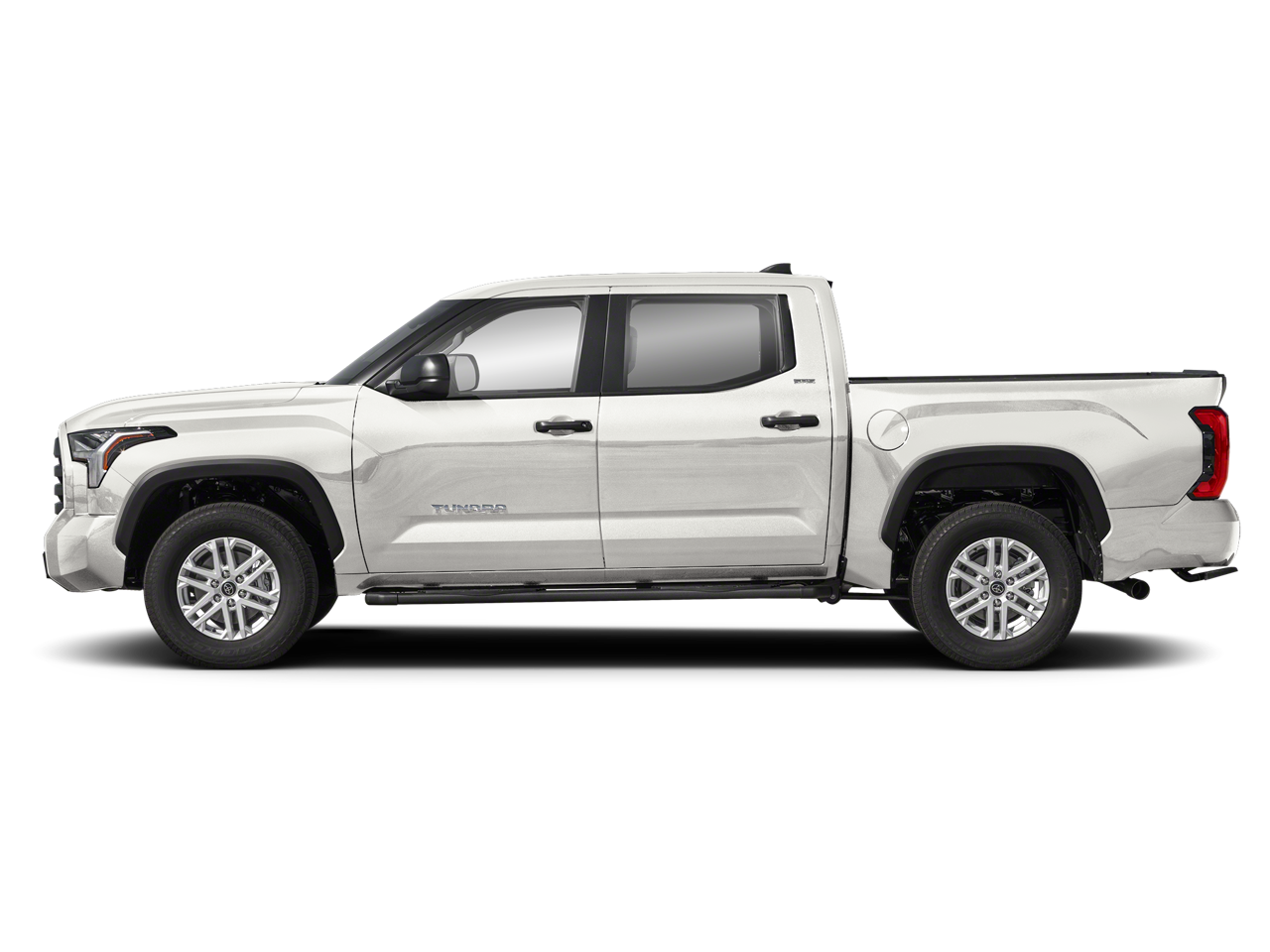 2026 Toyota Tundra SR5 - Photo 19