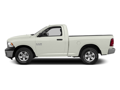 2013 RAM 1500 Tradesman