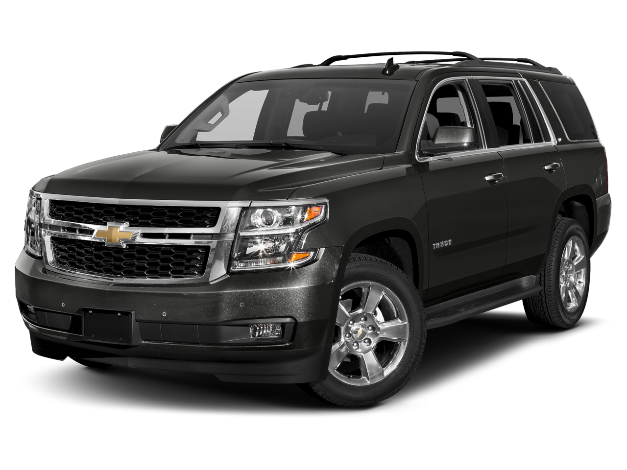 2015 Chevrolet Tahoe