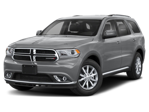 2019 Dodge Durango GT Plus AWD