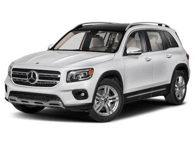 2022 Mercedes-Benz GLB 250 4MATIC®