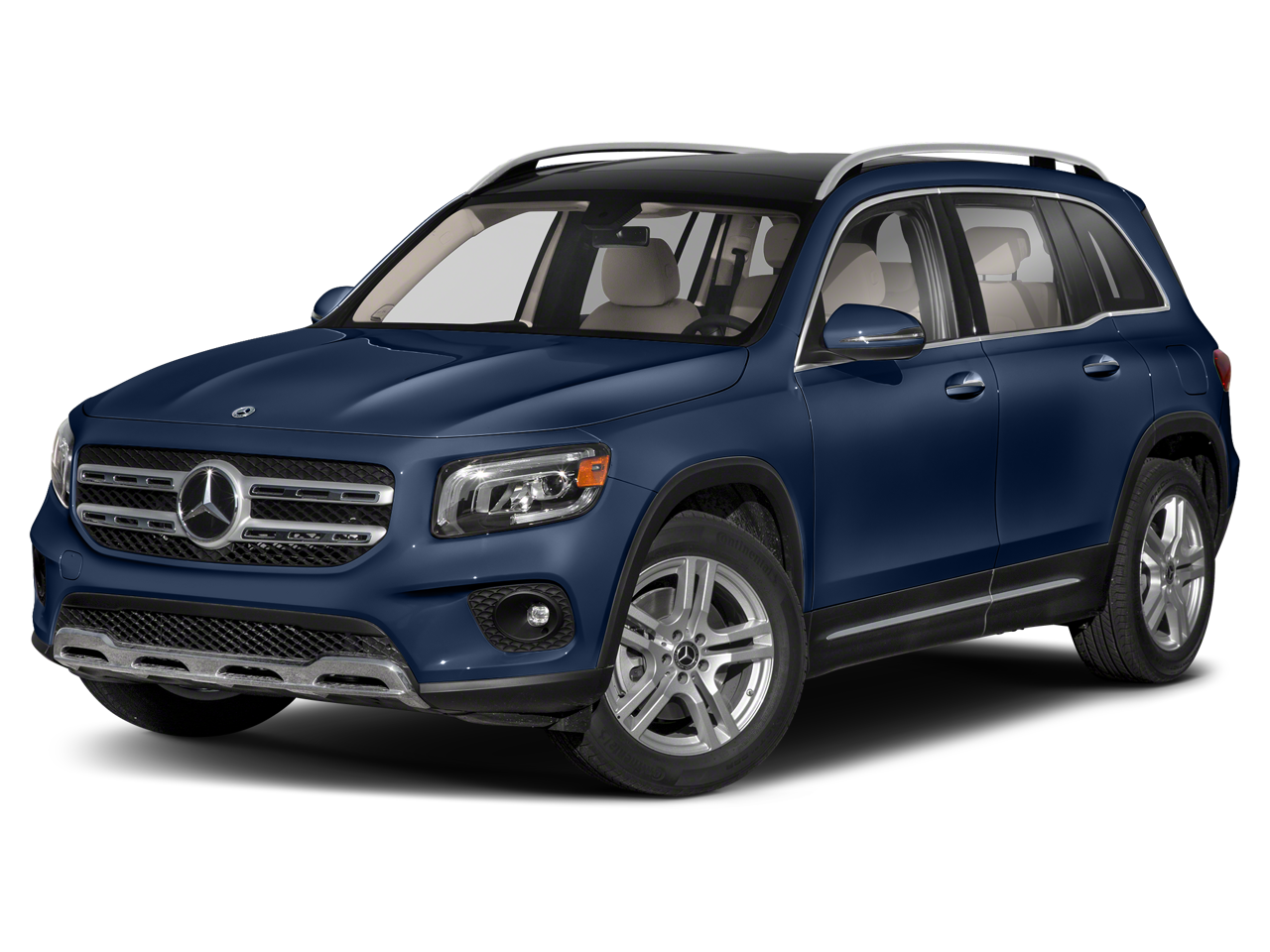 2022 Mercedes-Benz GLB 250 4MATIC®