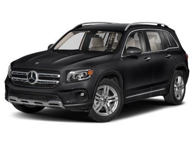 2022 Mercedes-Benz GLB 250 4MATIC®