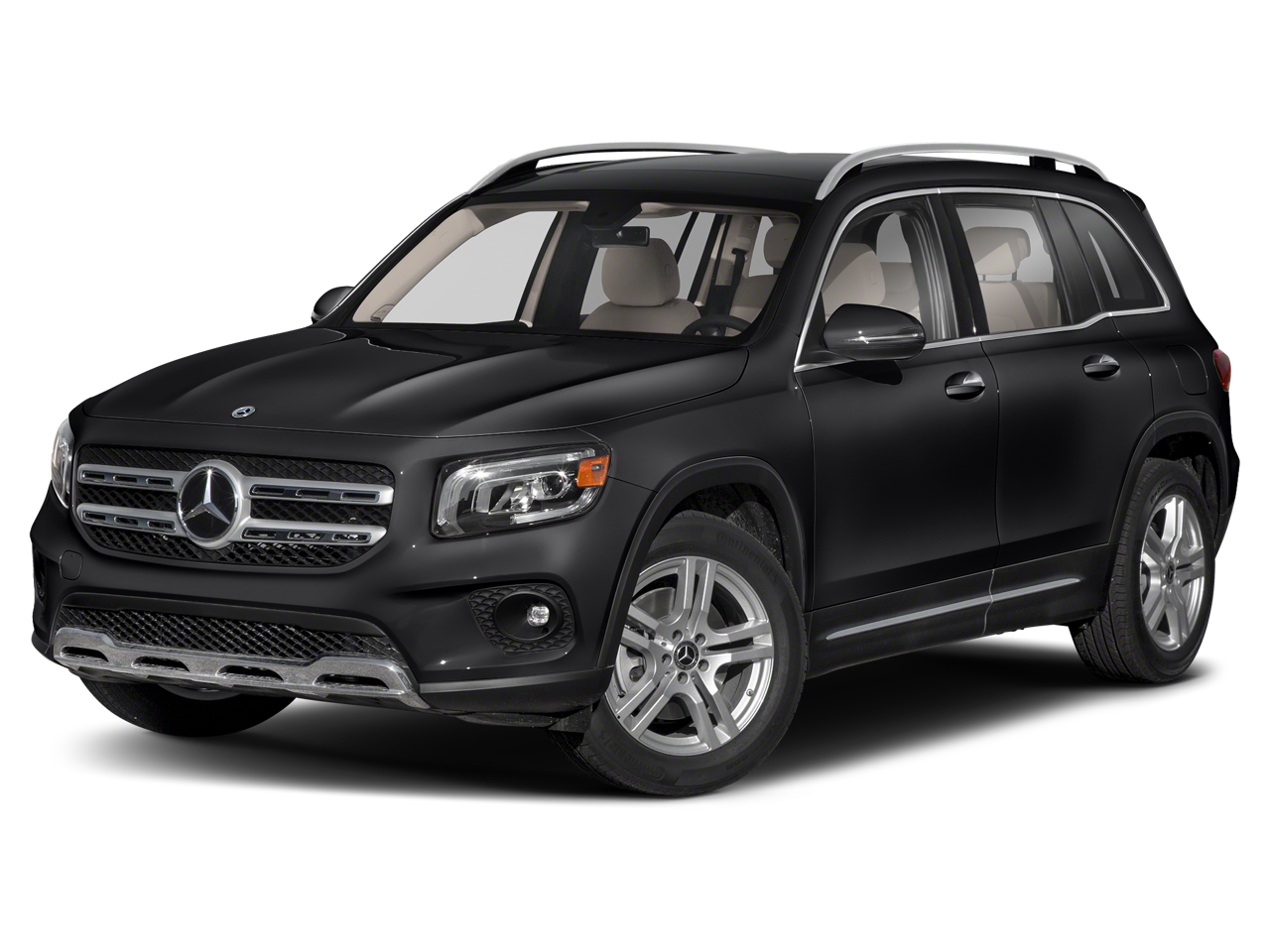 2022 Mercedes-Benz GLB 250 4MATIC®
