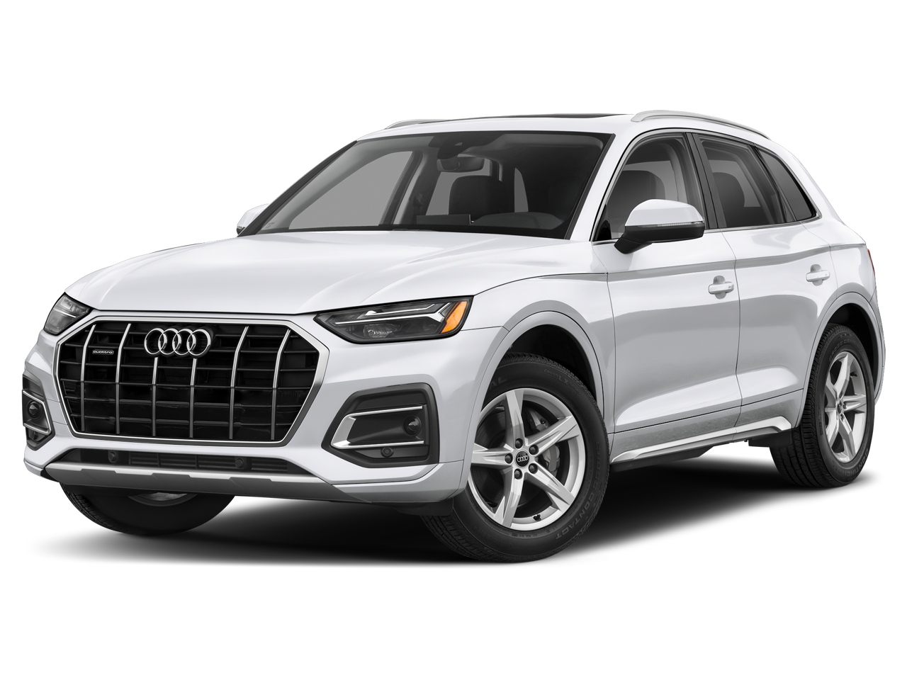 2023 Audi Q5 Prestige 45 TFSI S line quattro S tronic