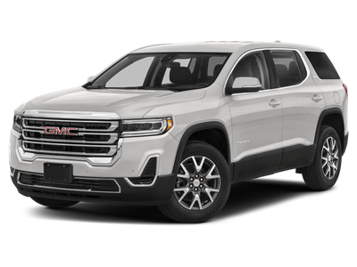 2023 GMC Acadia FWD SLE