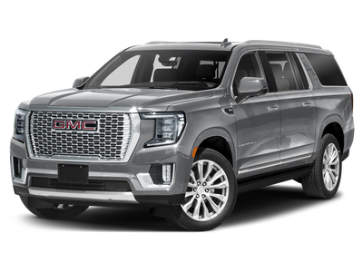 2024 GMC Yukon XL 4WD Denali Ultimate