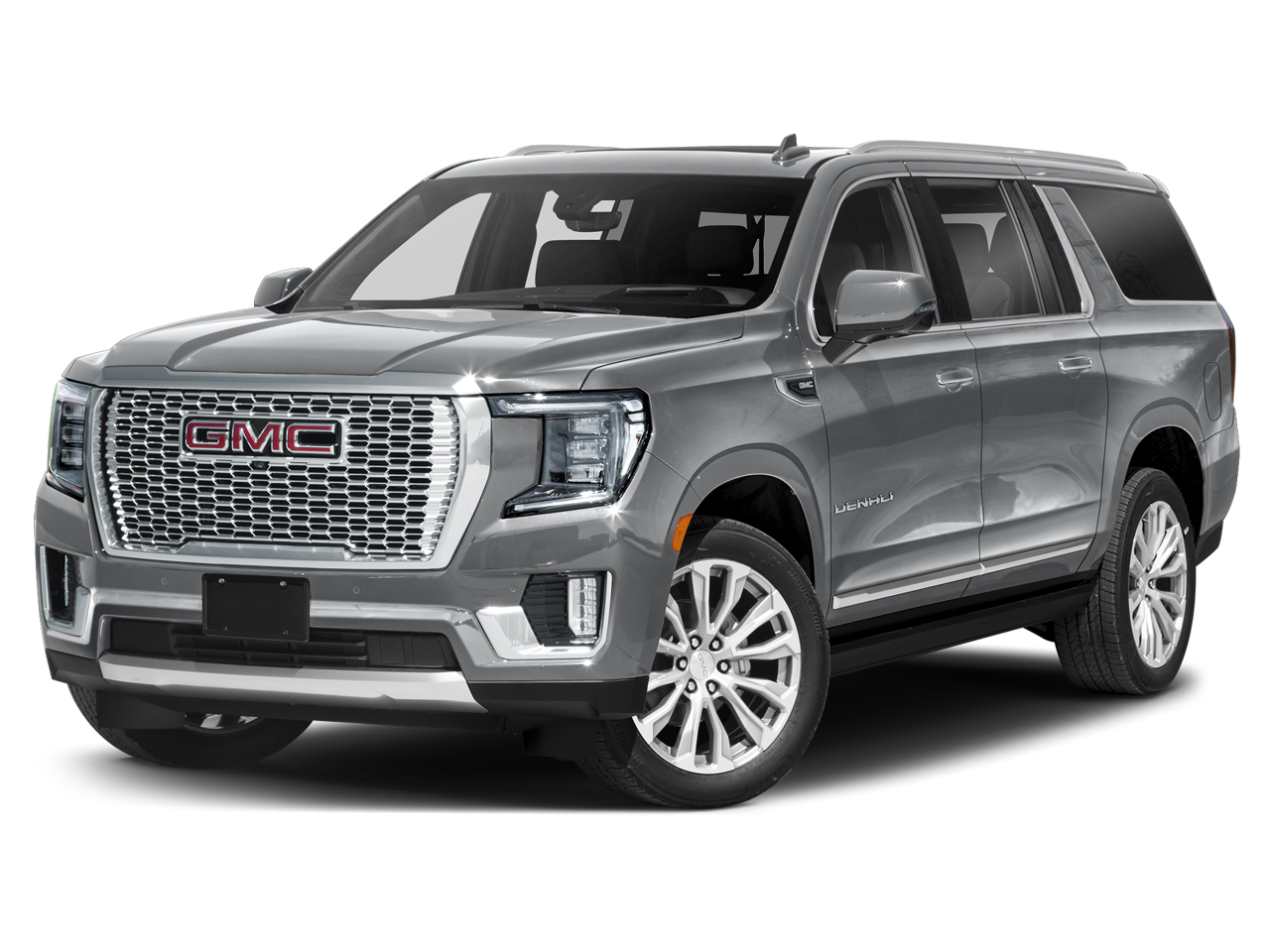 2024 GMC Yukon XL 4WD Denali Ultimate