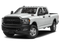 2024 RAM 3500 Tradesman Crew Cab 4x4 8' Box