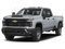 2025 Chevrolet Silverado 3500HD 4WD Crew Cab Long Bed LT