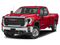 2025 GMC Sierra 2500HD 4WD Crew Cab Standard Bed AT4