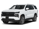 2026 Chevrolet Tahoe 4WD RST