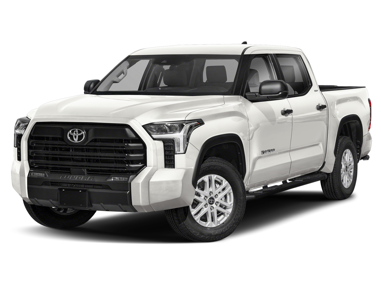 2026 Toyota Tundra SR5 - Photo 17