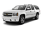 2011 Chevrolet Suburban Commercial