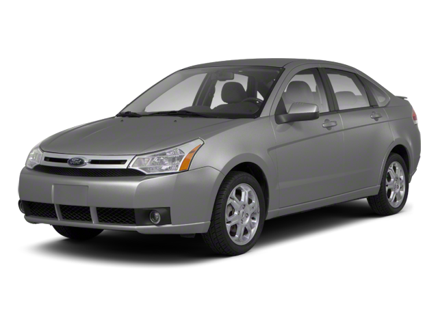 2011 Ford Focus SE
