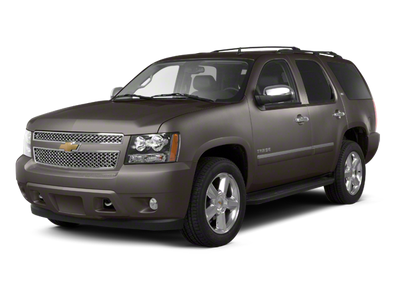 2013 Chevrolet Tahoe LT