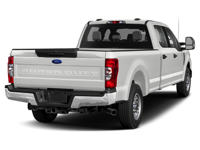 2020 Ford F-250 XLT