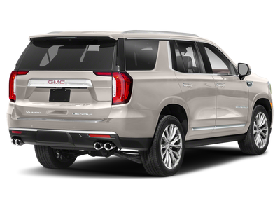 2021 GMC Yukon 2WD Denali