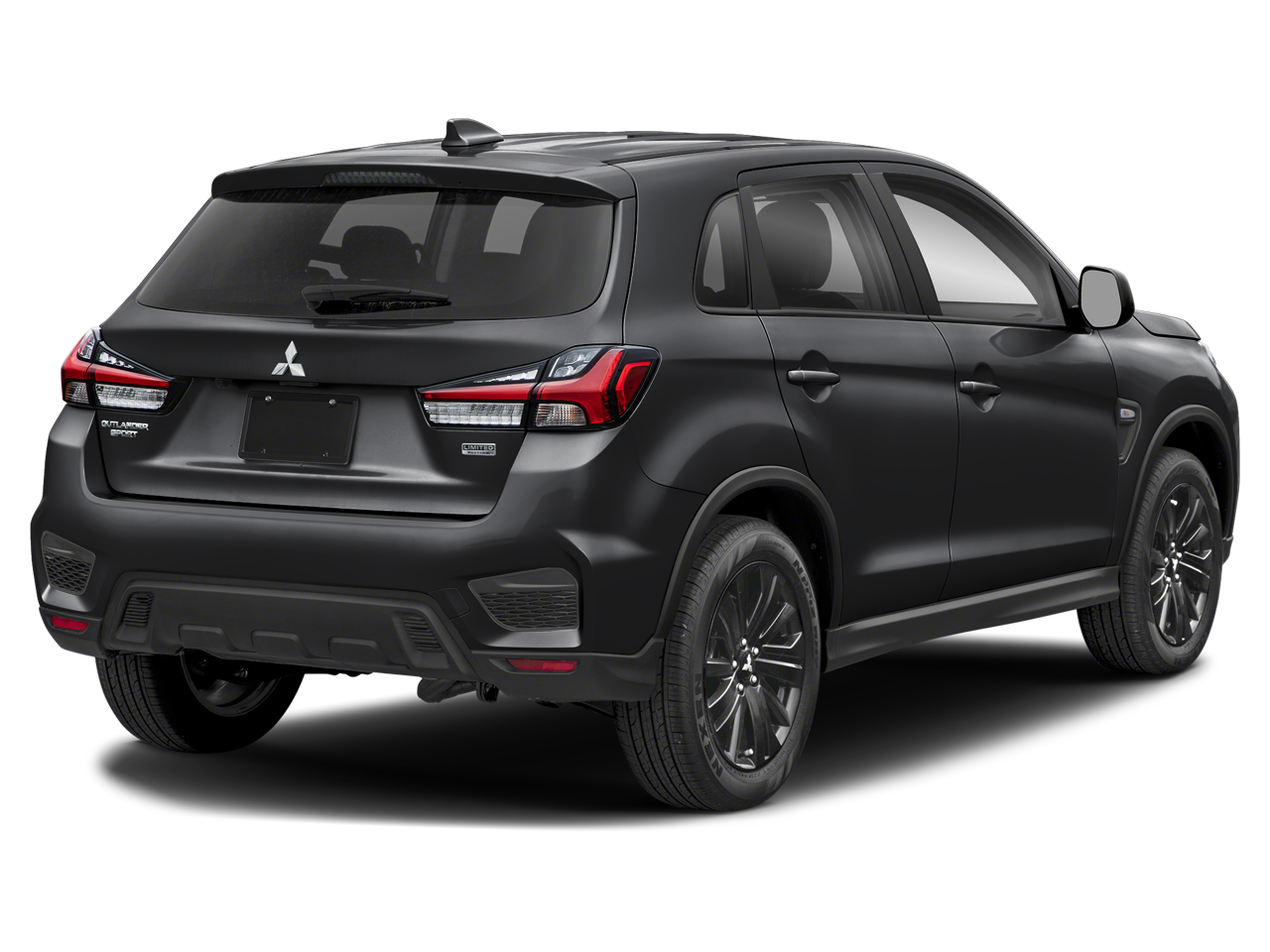 2021 Mitsubishi Outlander Sport LE