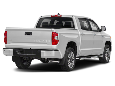2021 Toyota Tundra 1794 Edition