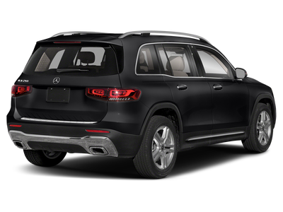 2022 Mercedes-Benz GLB 250 4MATIC®